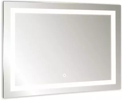 Зеркало Creto Amelia 100х80 с подсветкой