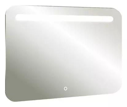 Зеркало Creto Ares 80х55 с подсветкой