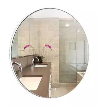 Зеркало Creto Bella 65 с подсветкой