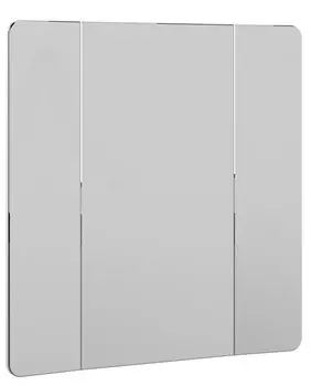 Зеркало Creto Stella 100х80