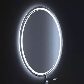 Зеркало De Aqua Дрим 6080