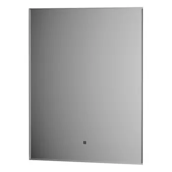 Зеркало Defesto GLOW DF 2501R 40х50 см