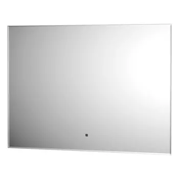 Зеркало Defesto GLOW DF 2504RH 70х50 см