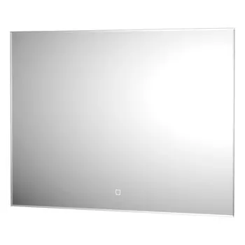 Зеркало Defesto GLOW DF 2507SH 80х60 см