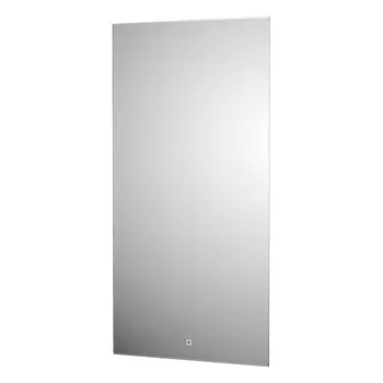 Зеркало Defesto GLOW DF 2508S 60х120 см