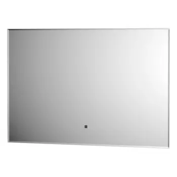 Зеркало Defesto GLOW DF 2512RH 60х40 см