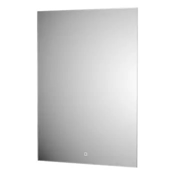 Зеркало Defesto GLOW DF 2519S 70х100 см