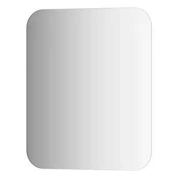 Зеркало Defesto Opti DF 2803 50x60 с LED-подсветкой, без выключателя