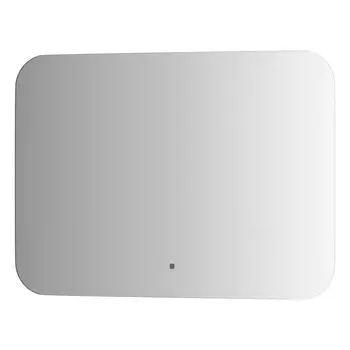 Зеркало Defesto Opti DF 2804RH 70х50 с LED-подсветкой, ИК выключатель