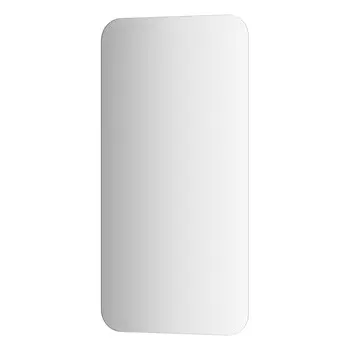 Зеркало Defesto Opti DF 2805 50x100 с LED-подсветкой, без выключателя