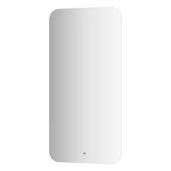 Зеркало Defesto Opti DF 2805R 50x100 с LED-подсветкой, ИК выключатель