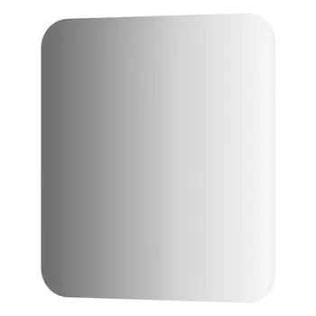 Зеркало Defesto Opti DF 2806 60x70 с LED-подсветкой, без выключателя