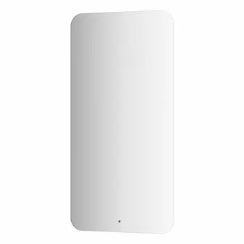 Зеркало Defesto Opti DF 2808R 60x120 с LED-подсветкой, ИК выключатель