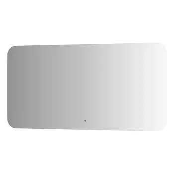 Зеркало Defesto Opti DF 2808RH 120x60 с LED-подсветкой, ИК выключатель