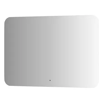 Зеркало Defesto Opti DF 2809RH 100x70 с LED-подсветкой, ИК выключатель