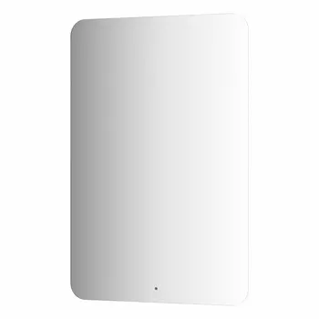 Зеркало Defesto Opti DF 2810R 80x120 с LED-подсветкой, ИК выключатель