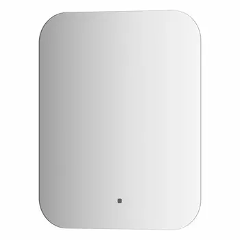 Зеркало Defesto Opti DF 2811R 40x50 с LED-подсветкой, ИК выключатель