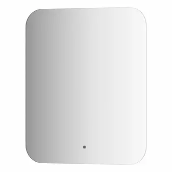 Зеркало Defesto Opti DF 2813R 50x60 с LED-подсветкой, ИК выключатель