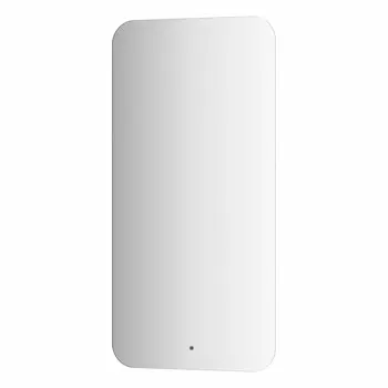 Зеркало Defesto Opti DF 2815R 50x100 с LED-подсветкой, ИК выключатель