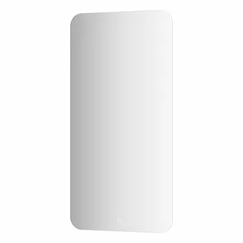 Зеркало Defesto Opti DF 2818S 60x120 с LED-подсветкой, сенсорный выключатель