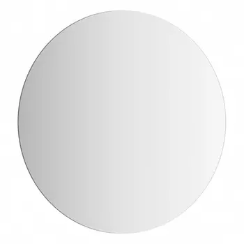 Зеркало Defesto Opti DF 2842 50 с LED-подсветкой, без выключателя