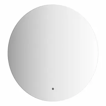 Зеркало Defesto Opti DF 2842R 50 с LED-подсветкой, ИК выключатель