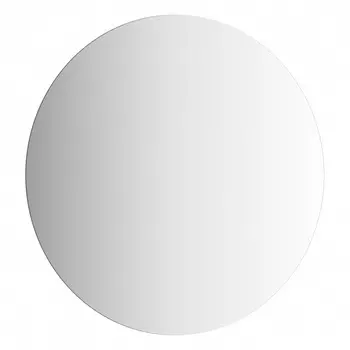 Зеркало Defesto Opti DF 2854 70 с LED-подсветкой, без выключателя