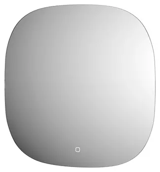 Зеркало Defesto OPTI DF 2859S 60х60 см