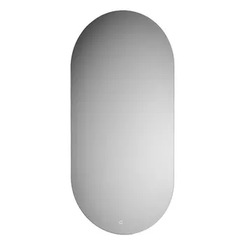 Зеркало Defesto OPTI DF 2916S 60х120 см