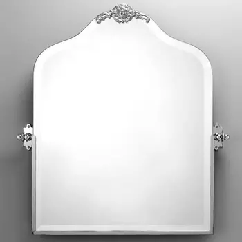 Зеркало Devon&Devon Mayfair DD117CR 64х70 с орнаментом