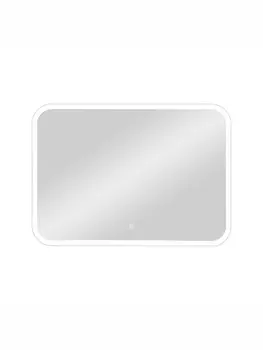 Зеркало для ванной Taliente TA-Zled-D10070 100х70 см