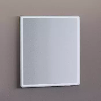 Зеркало Dreja.Eco Tiny LED 60
