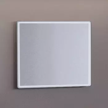 Зеркало Dreja.Eco Tiny LED 70/80