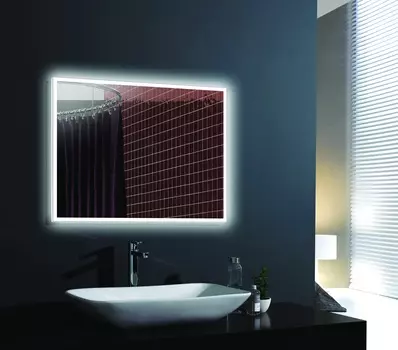 Зеркало Esbano ES-2632 KD 100x80