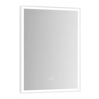 Зеркало Esbano ES-3682HD 60x80 см, со встроенной подсветкой