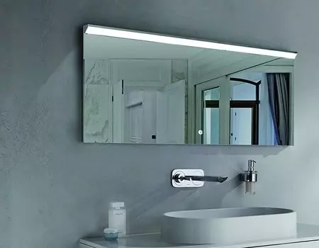 Зеркало Esbano ES-2597 KD 100x70