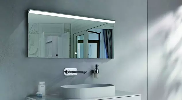 Зеркало Esbano ESMI2597RD