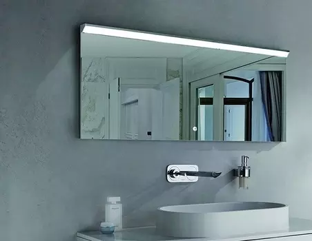 Зеркало Esbano ES-2597 YD 120x70