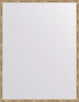 Зеркало Evoform Definite BY 0677 67x87 см серебряный бамбук