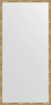 Зеркало Evoform Definite BY 0694 47x97 см серебряный бамбук