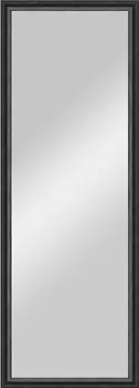 Зеркало Evoform Definite BY 0717 50x140 см дуб черный