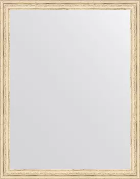 Зеркало Evoform Definite BY 1040 73x93 см слоновая кость