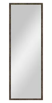 Зеркало Evoform Definite BY 1062 48x138 см витая бронза