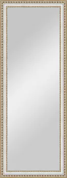 Зеркало Evoform Definite BY 1072 55x145 см бусы платиновые