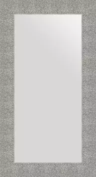 Зеркало Evoform Definite BY 3087 60x110 см чеканка серебряная