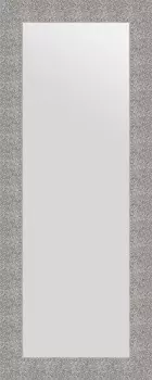 Зеркало Evoform Definite BY 3119 60x150 см чеканка серебряная