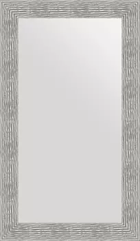 Зеркало Evoform Definite BY 3217 70x120 см волна хром