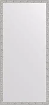 Зеркало Evoform Definite BY 3326 71x151 см волна алюминий