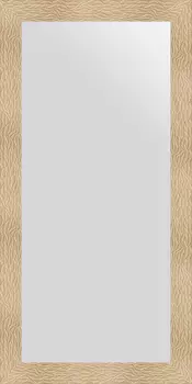 Зеркало Evoform Definite BY 3341 80x160 см золотые дюны