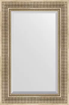 Зеркало Evoform Exclusive BY 1238 57x87 см серебряный акведук